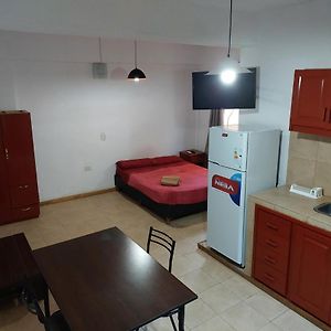 Apartamento Planta baja